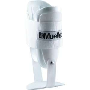  MUELLER LITE ANKLE BRACE 4554 WHITE VOLLEYBALL Everything 
