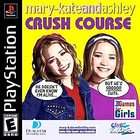 Mary Kate and Ashley Sweet 16    Licensed to Drive Sony PlayStation 2 