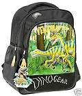   large velociraptor backpack dinos oles dinogear 