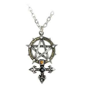  Masonic Venus Necklace Jewelry