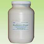 Try BioGenic Flour HEALTHFUL NATURAL diatomaceous earth 3.0 lb. jar