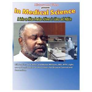  In Medical Science History On Video Movies & TV