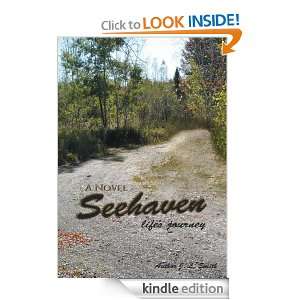 Seehaven Lifes Journey J L Smith  Kindle Store