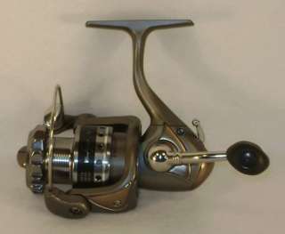 WAVESPIN WAVE DHXL DH XL SPINNING SPIN FISHING REEL NEW  
