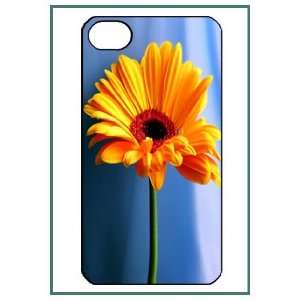  Lovely Flower Plant Nature Cute Girl Girly Style iPhone 4 