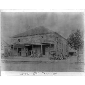   buildings,Beaumont,Port Arthur,Texas,c1901 