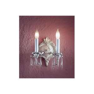  1829 B   Cottage Chic Collection Wall Sconce