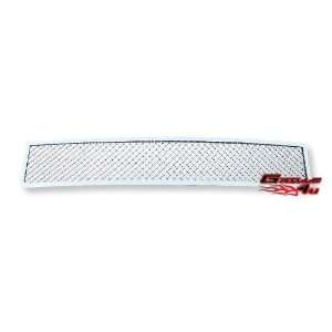  06 07 Nissan 350Z Stainless Steel Mesh Grille Grill Insert 