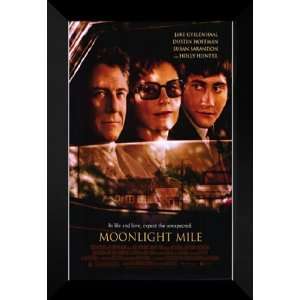  Moonlight Mile 27x40 FRAMED Movie Poster   Style A 2002 