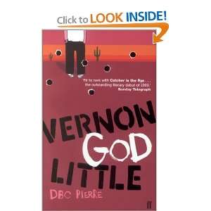 vernon god little man booker prize and over one million