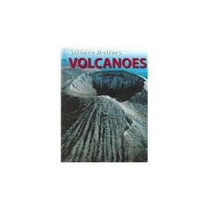  Volcanoes (Science Matters) (9781590362112) Jennifer 
