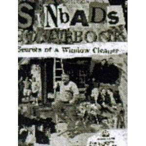  Sinbads Scrapbook (A Channel Four book) (9780752210445 
