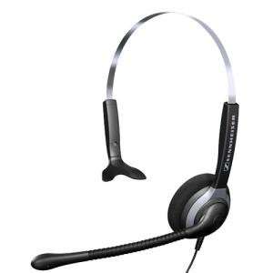   Headset Blk/Grey (Catalog Category Headphones / Headset & Mic Combos
