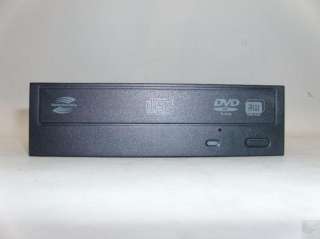HP GWA 4166B A2CH CD/DVD Rewritable Ultraspeed Lightscribe DL IDE 