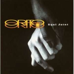 Soul Joint Orito Music