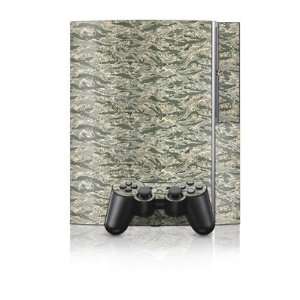   Design Protector Skin Decal Sticker for PS3 Playstation 3 Body Console