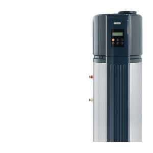 Bosch Compress Heat Pump Water Heater HP200 1  Kitchen 