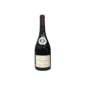  2010 Louis Latour Pinot Noir Valmoisse 750ml Grocery 