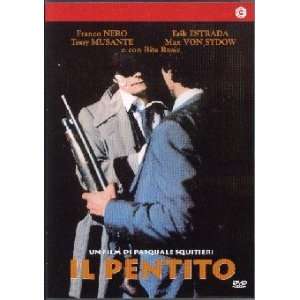   Repenter (Dvd) Italian Import franco nero, v. sciukscin Movies & TV