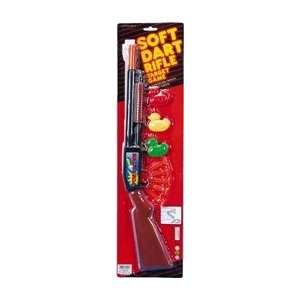  Soft Dart Rifle Target Game. Toys & Games