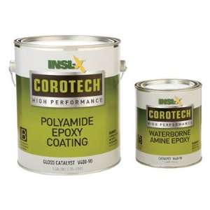  Insl X Products V400.5354.2K Corotech Poly Amide Epoxy 