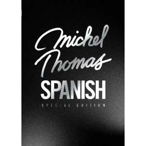  Michel Thomas Spanish (CD & Book) (9780340814048) Michel 