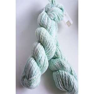  Blue Sky Alpacas Organic Cotton Yarn 6805 spearmint Arts 