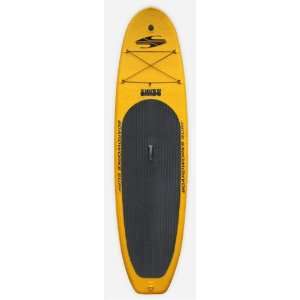   Boardworks SHUBU Inflatable Stand Up Paddle Board