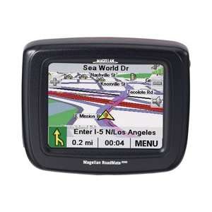  MAGELLAN 98088901 GPS, ROADMATE 2000, GPS & Navigation