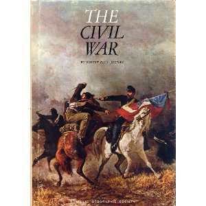  The Civil War Robert Paul Jordan Books