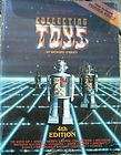 COLLECTING TOYS GUIDE BOOK 4TH EDITION RICHARD OBRIEN