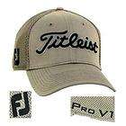 new titleist sports mesh fitted golf hat $ 26 00  see 