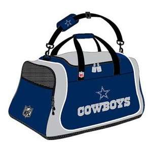  Dallas Cowboys NFL NFL Duffel bag with Team Logo Sports 