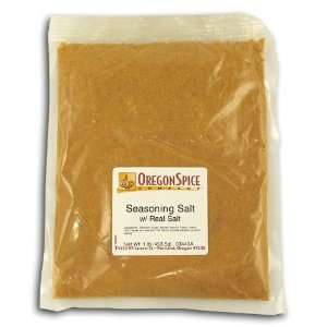 Oregon Spice Seasoning Salt Mix /Real Salt (Pack of 3)  
