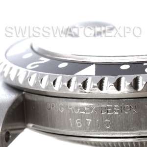 Many Rolex connoisseurs miss the convex crystals discovered on these 