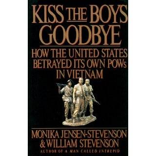   of the War in Vietnam (9780393040418) Monika Jensen Stevenson Books