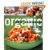 Organic Baby & Toddler Cookbook (DK Organic)
