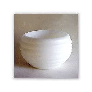  Luminary Deco Floating Candles   2 dia.   White   (Each 