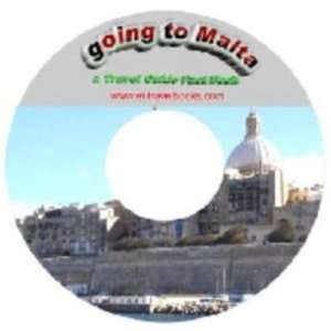  Going to Malta (Travel Guide Fact Book) (9780906261453 