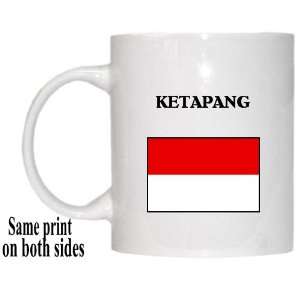  Indonesia   KETAPANG Mug 