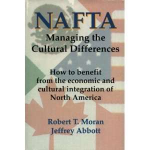   Abbott, Robert T. Moran Ph.D. 9780884155003  Books