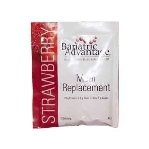  Strawberry Bariatric Advantage Meal Replacement Shake (1 