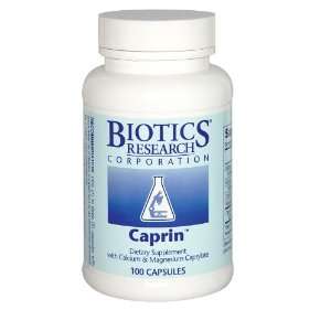  Biotics Research   Caprin 100C