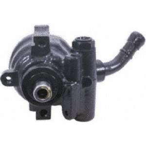  Cardone 20 896 Remanufactured Domestic Power Steering Pump 