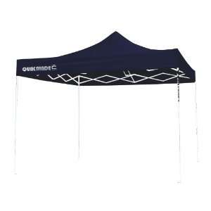  Quik Shade Ultra Compact 100 Canopy (Midnight Blue/White 