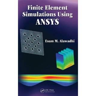Finite Element Simulations with ANSYS Workbench 12 [Perfect Paperback 