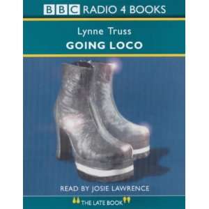  Going Loco (Radio Collection) (9780563477099) Lynne Truss Books
