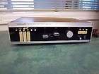 REALISTIC SA 500 SOLID STATE STEREO AMPLIFIER   Parts only