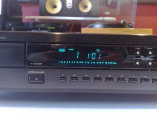 Marantz CD 63 KI cd63 SE CD Player + Level 1 Upgrade  