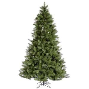 ft. Artificial Christmas Tree   High Definition PE/PVC Needles 